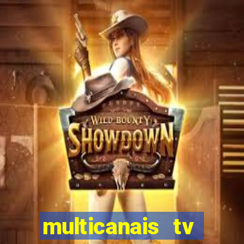 multicanais tv online ao vivo